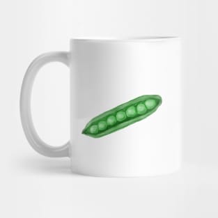 Peas Mug